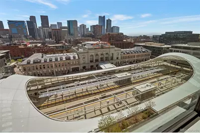 1750 Wewatta Street #1102, Denver, CO 80202 - Photo 3