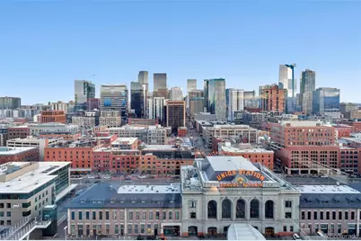 1750 Wewatta Street #1102, Denver, CO 80202 - Photo 9