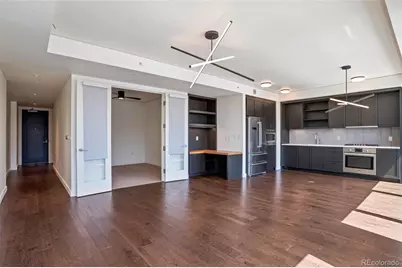 1750 Wewatta Street #1102, Denver, CO 80202 - Photo 1