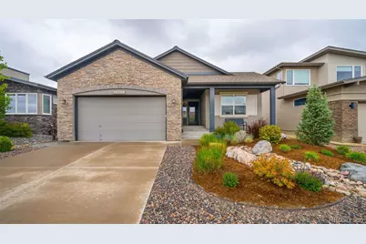 10355 Rifle Falls Way, Colorado Springs, CO 80924 - Photo 1