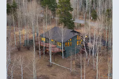 1362 Pine Valley Road, Evergreen, CO 80439 - Photo 39