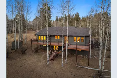 1362 Pine Valley Road, Evergreen, CO 80439 - Photo 35