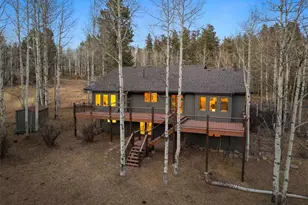 1362 Pine Valley Rd, Evergreen, CO 80439 - Photo 35