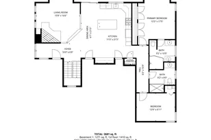 1362 Pine Valley Rd, Evergreen, CO 80439 - Photo 47