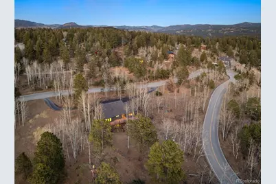 1362 Pine Valley Road, Evergreen, CO 80439 - Photo 41