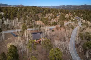 1362 Pine Valley Rd, Evergreen, CO 80439 - Photo 41