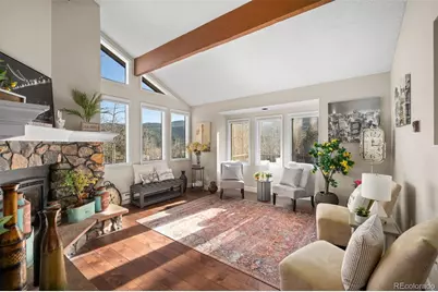 1362 Pine Valley Road, Evergreen, CO 80439 - Photo 5