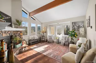 1362 Pine Valley Rd, Evergreen, CO 80439 - Photo 5