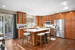 1362 Pine Valley Rd, Evergreen, CO 80439 - Photo 13