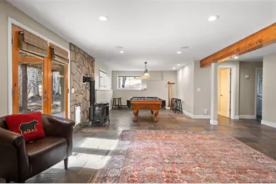 1362 Pine Valley Road, Evergreen, CO 80439 - Photo 23