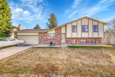16666 E Bails Place, Aurora, CO 80017 - Photo 1