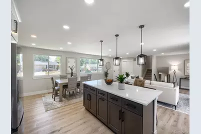 4671 E Fremont Place, Littleton, CO 80122 - Photo 5
