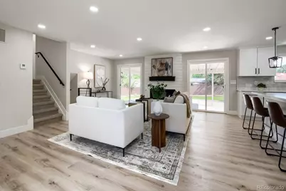 4671 E Fremont Place, Littleton, CO 80122 - Photo 9