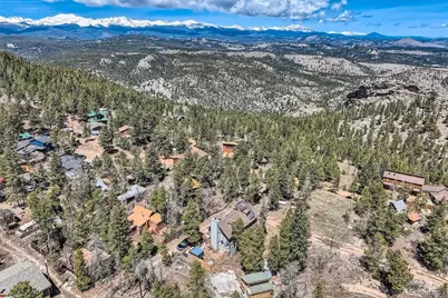 33 L Road, Golden, CO 80403 - Photo 47