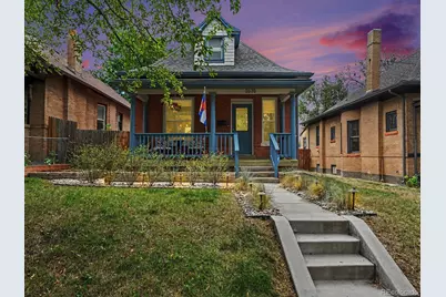 2635 N Race Street, Denver, CO 80205 - Photo 1