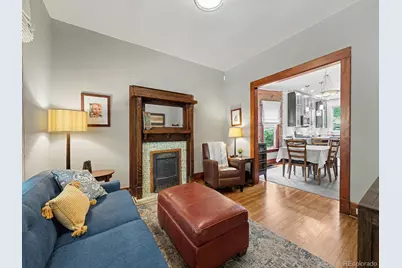 2635 N Race Street, Denver, CO 80205 - Photo 3