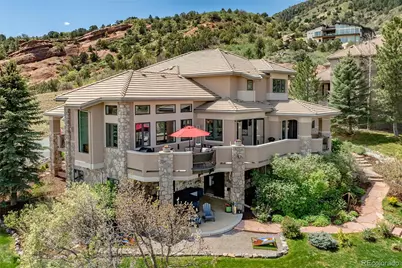 17071 Snowcreek Lane, Morrison, CO 80465 - Photo 5