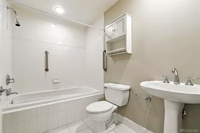 1631 N Emerson Street #207, Denver, CO 80218 - Photo 21