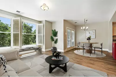 1631 N Emerson Street #207, Denver, CO 80218 - Photo 5