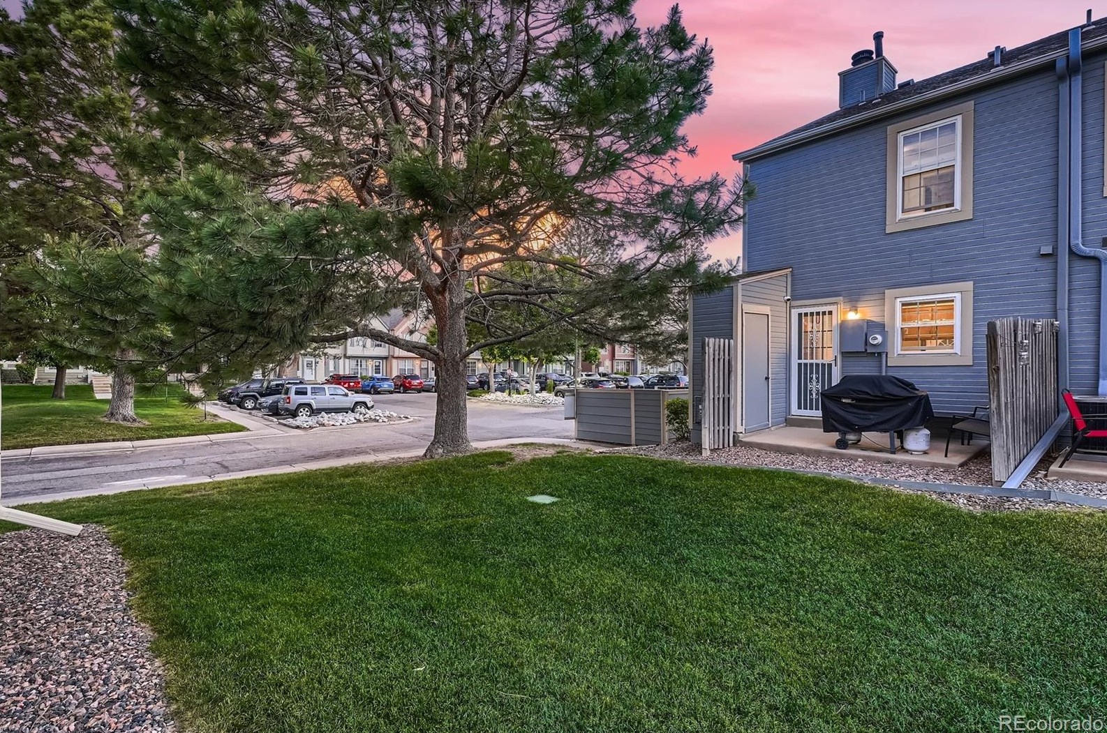 14221 Hawaii Cir, Denver CO  80012-5828 exterior