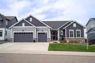 3359 Carabiner St, Castle Rock, CO 80108 - Photo 1