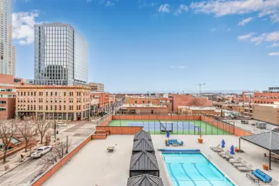 1551 Larimer Street #501, Denver, CO 80202 - Photo 29
