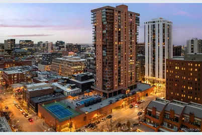 1551 Larimer Street #501, Denver, CO 80202 - Photo 41