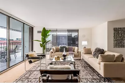 1551 Larimer Street #501, Denver, CO 80202 - Photo 1