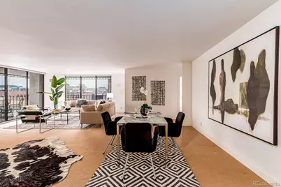 1551 Larimer Street #501, Denver, CO 80202 - Photo 5