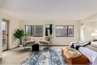 1551 Larimer Street #501, Denver, CO 80202 - Photo 19