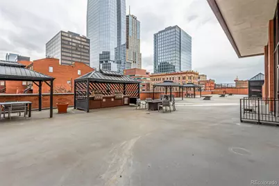 1551 Larimer Street #501, Denver, CO 80202 - Photo 37