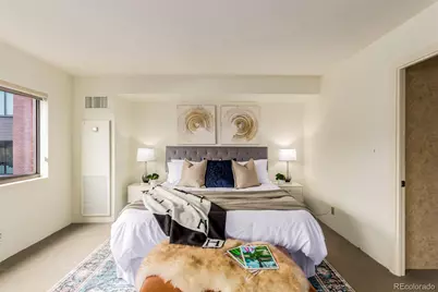 1551 Larimer Street #501, Denver, CO 80202 - Photo 21