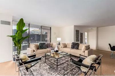 1551 Larimer Street #501, Denver, CO 80202 - Photo 7