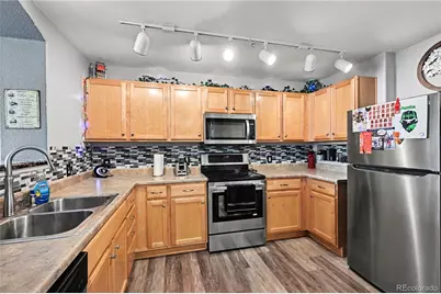 494 Black Feather Loop #112, Castle Rock, CO 80104 - Photo 7