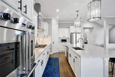 9227 Kornbrust Drive, Lone Tree, CO 80124 - Photo 5