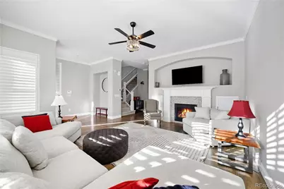 9227 Kornbrust Drive, Lone Tree, CO 80124 - Photo 11