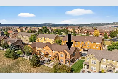 3669 Pecos Trail, Castle Rock, CO 80109 - Photo 5