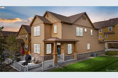 3669 Pecos Trail, Castle Rock, CO 80109 - Photo 1
