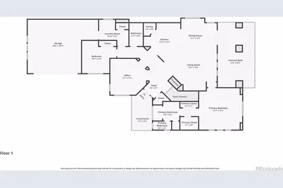 7428 S Catawba Way, Aurora, CO 80016 - Photo 31