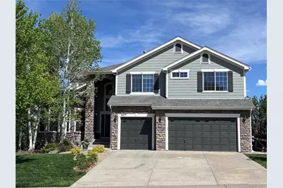 5477 Spur Cross Trail, Parker, CO 80134 - Photo 1