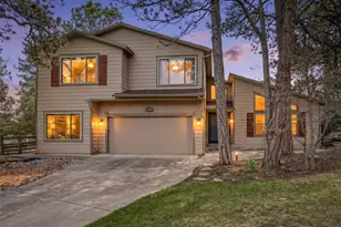5996 N Villard Ct, Parker, CO 80134 - Photo 1