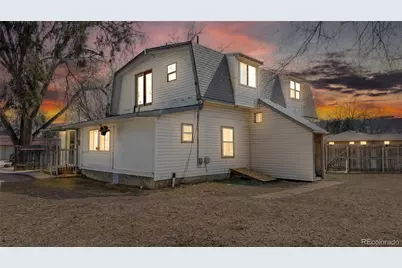 1402 9th Avenue, Longmont, CO 80501 - Photo 1