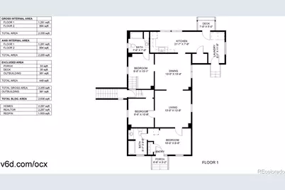 1402 9th Avenue, Longmont, CO 80501 - Photo 43