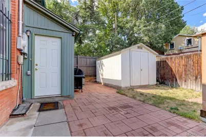 2437 W Caithness Place, Denver, CO 80211 - Photo 27