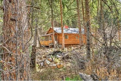 700 County Road 102J, Ward, CO 80481 - Photo 7