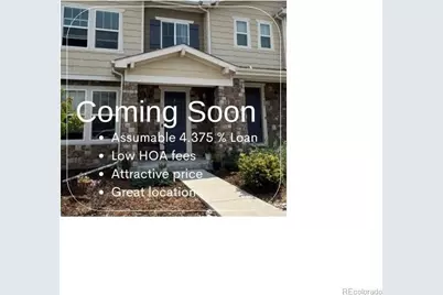 7625 S Winnipeg Court, Aurora, CO 80016 - Photo 1