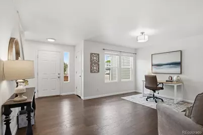 8205 Eagleview Drive, Littleton, CO 80125 - Photo 5