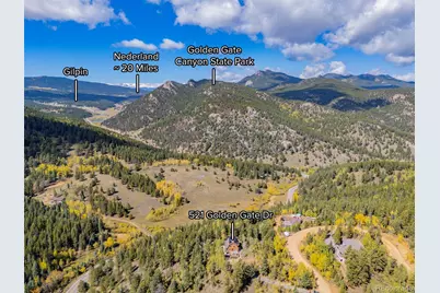 521 Golden Gate Drive, Golden, CO 80403 - Photo 47