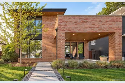 1186 S Gaylord Street, Denver, CO 80210 - Photo 1