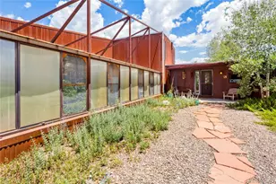 719 Heatherbrae Rd, Crestone, CO 81131 - Photo 7